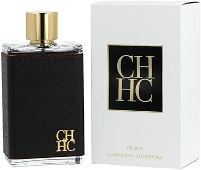Ch de carolina herrera pour homme - eau de toilette, 200 ml. Diaytar : Le discount nouvelle génération au Sénégal