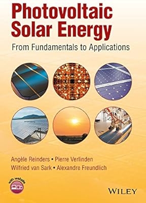 Énergie solaire photovoltaïque : des fondamentaux aux applications