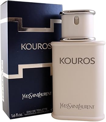 Yves saint laurent corus pour homme 50 ml - eau de toilette