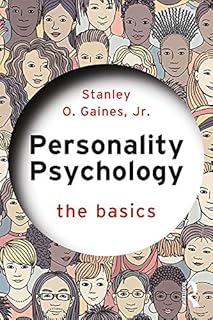 Psychologie de la personnalité : les bases