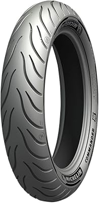 Pneu avant michelin commander iii mt90b-16 (72h)