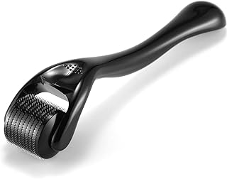 Derma roller pour la croissance des cheveux et de la barbe precision beard le visage. Des économies substantielles vous attendent sur Diaytar