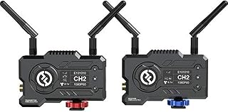 Système de transmission vidéo sans fil hollyland mars 400s pro sdi/hdmi, mars400s pro