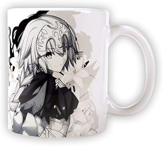 Tasse à café en céramique anime tasse thé au lait meilleur