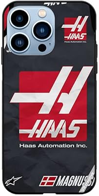 Coque de protection innovante pour apple iphone 13 pro max avec un logo haas formula 1 multicolore. Simplifiez vos achats avec Diaytar, le e-commerce nouvelle génération