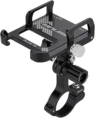 Support de téléphone pour moto arabest plus 15, support de téléphone pour vélo
