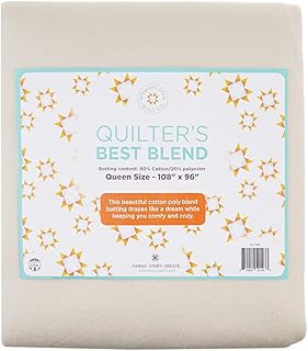 Ouate de couette queen size 108" x 96" | garnissage en coton. Shopping en ligne au Sénégal ? Pensez Diaytar !