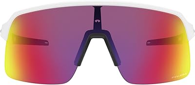 Lunettes de soleil rectangulaires oo9463 sutro lite pour hommes