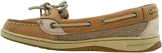 حذاء bateau universitaire sperry angelfish pour femmes