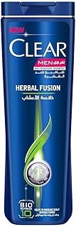 Shampooing transparent pour tous types de cheveux 400 ml