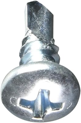 Du center project 41514 tête autoperceuse 1/2 pan 10 - 16 cm avec vis cruciforme. Diaytar : Votre partenaire e-commerce au quotidien