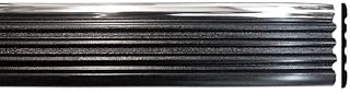 Moulure de remplacement de carrosserie latérale chromée pour chevy, gmc, tahoe, suburban, silverado
