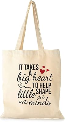 Sac fourre-tout en coton écologique giftmate pour le shopping, le bureau, les voyages