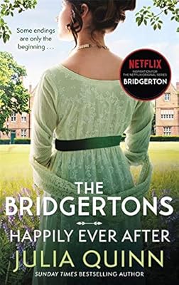 Les bridgerton : heureux pour toujours