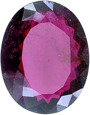 Pierre d'agate rouge 3 à 12 carats pierre pour unisexe