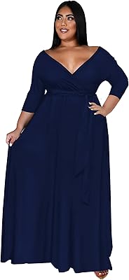 Robes d'été décontractées pour femmes avec manches t-shirt courtes et taille nouée
