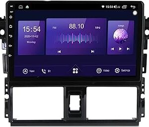 Autoradio afixeasy 10 pouces android 10 pour toyota yaris 2014-2017 rom 2 go ips écran tactile lecteur multimédia de voiture dvd vidéo navigation prise en charge gps réseau 4g carplay dsp. Shopping en ligne au Sénégal ? Pensez Diaytar !
