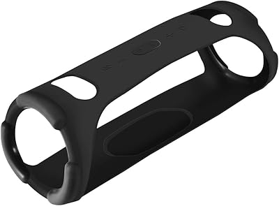 Étui de protection flexible zaracle, housse de voyage pour haut-parleurs portables jbl extreme