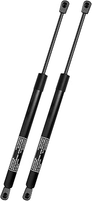 Ensemble de 2 vérins à gaz de support de levage de hayon supérieur