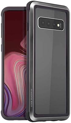 Coque arrière viva madrid vanguard pour samsung galaxy s10 plus