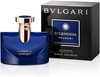 Bvlgari splendida top use mystic pour femme eau de parfum, 100 ml