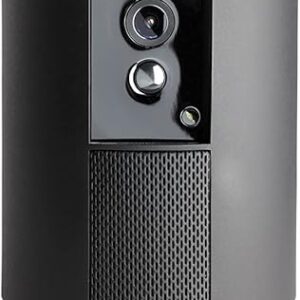 Somfy 2401492 - one | caméra de surveillance sans fil avec sirène intégrée. Le meilleur rapport qualité-prix du web sénégalais sur Diaytar