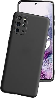 Coque de protection complète au toucher doux et soyeux pour le samsung s20
