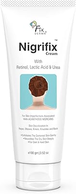 Crème fixerma nigrex pour shack negrex | crème blanchissante, crème éclaircissante, crème blanchissante