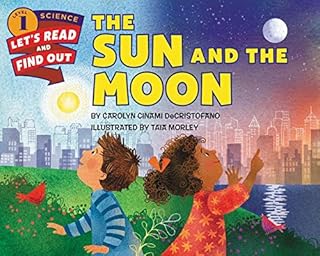 Le soleil et la lune