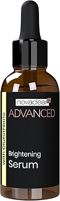 Sérum éclaircissant novaclear advance