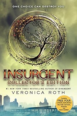 Édition collector insurgent