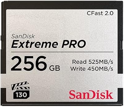 Carte mémoire sandisk compatible avec les appareils photo - cartes compact flash