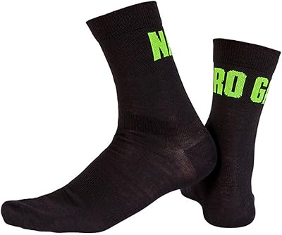 Chaussettes bleues unisexes. Diaytar : Le discount nouvelle génération au Sénégal