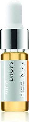 Vitamine c deluxe gouttes 10 ml (0,31 fl oz), 0,31 fl oz