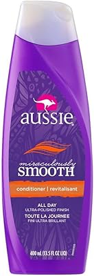 Revitalisant aussie smooth 400 ml