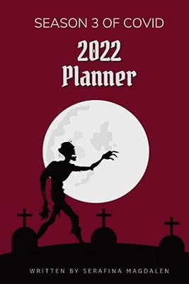 Planificateur 2022 : saison 3 de covid