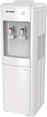Distributeur d'eau sur pied aftron afwd5785