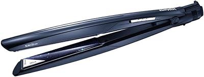 Lisseur à cheveux babyliss slim 22, 230°c - babyliss st325e