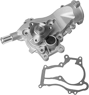 Irontree aw6662 kit de pompe à eau professionnelle avec joint compatible avec chevrolet cruze sonic trax, buick encore, moteur 1,4 l l4, pièce d'origine # 25192709, 55579016. Diaytar : Des promotions exceptionnelles toute l'année pour tous les Sénégalais