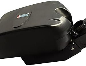 Batterie ebike 48v 8ah 10ah 13ah batterie de vélo électrique 48v batterie de tige de selle grenouille pour moteur 350w 500w 650w vélo électrique avec chargeur. Diaytar : Parce que vous méritez le meilleur sans vous ruiner