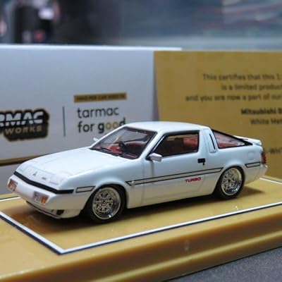 Aepro - tarmac works 1:64 sta rions macau guia race 1988#5 collection