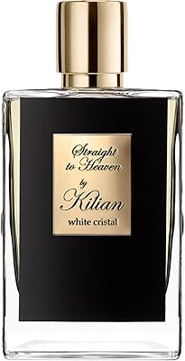 Eau de parfum kilian street to heaven white crystal, 50 ml