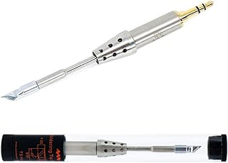 Kit de pointes de fer à souder d'origine uy chan pour kit