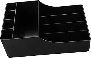 Boîte de rangement de café lux shiny, organisateur de stockage de café, table de bar en résine noire – Photo produit Dakar Sénégal – Livraison rapide Boîte de rangement de café lux shiny, organisateur de stockage de café, table de bar en résine noire. Simplifiez vos achats avec Diaytar, le e-commerce nouvelle génération