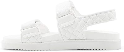 Sandales plates iwiliya pour femme, 35 eu