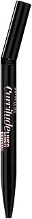Crayon eye-liner incurvé maybelline new york master precise 079 mm