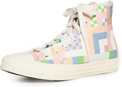 Baskets en toile converse chuck taylor alt star pour hommes