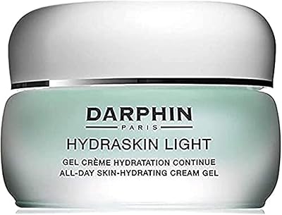 Crème hydratante darphin adaptée aux peaux mixtes sous forme de gel - 50