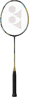 Raquette de badminton yonex astrox (jeu 88d)
