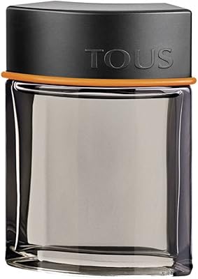Toss man intense pour homme - 100 ml, eau de toilette spray